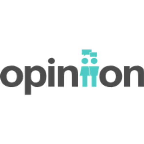 opiniion