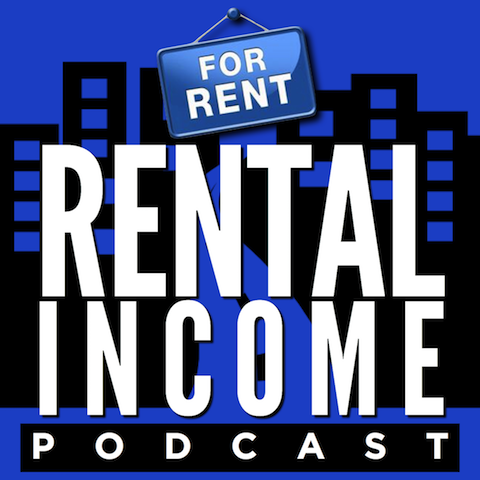 rental Income Podcast